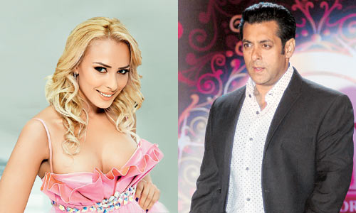 All you need to know about Iulia Vantur, Salman’s ‘girlfriend’